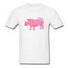 Rino Tee - white