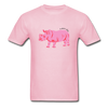 Rino Tee - light pink