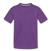 Kids Premium Tees - purple