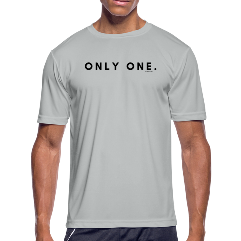 Only One Dry Fit - silver