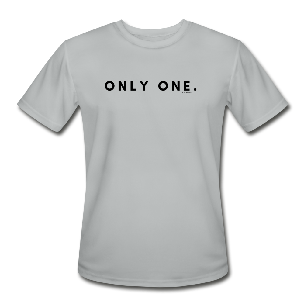 Only One Dry Fit - silver