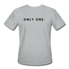 Only One Dry Fit - silver