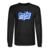 One Day At A Time Long Sleeve - black