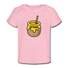 Im Sweet Baby T-Shirt - light pink