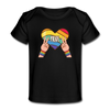 Pride Baby T-Shirt - black