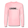 Loading Long Sleeve - pink