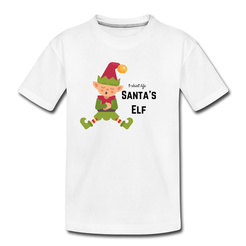 Kids' Premium Elf T-Shirt